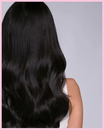 Dark Chocolate Luxusní klipy 6v1 Ultimate